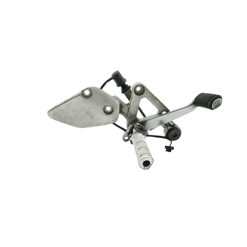 Platine avant droite YAMAHA FZS 600 FAZER 1998 - 2001