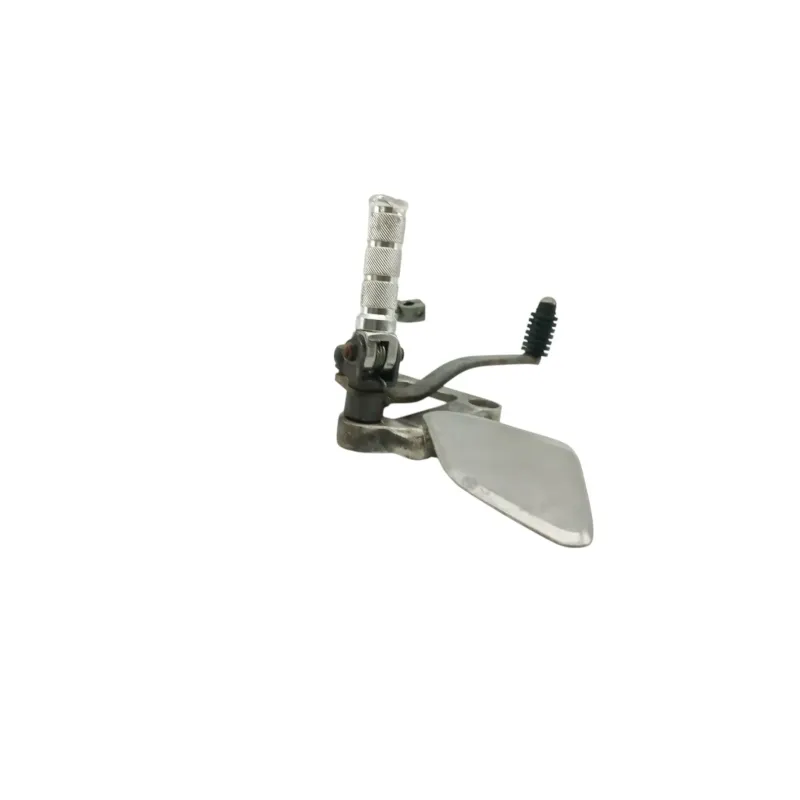 Platine avant gauche YAMAHA FZS 600 FAZER 1998 - 2001