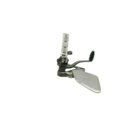 Platine avant gauche YAMAHA FZS 600 FAZER 1998 - 2001