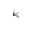 Platine avant gauche YAMAHA FZS 600 FAZER 1998 - 2001 Platine avant gauche YAMAHA FZS 600 FAZER 1998 - 2001