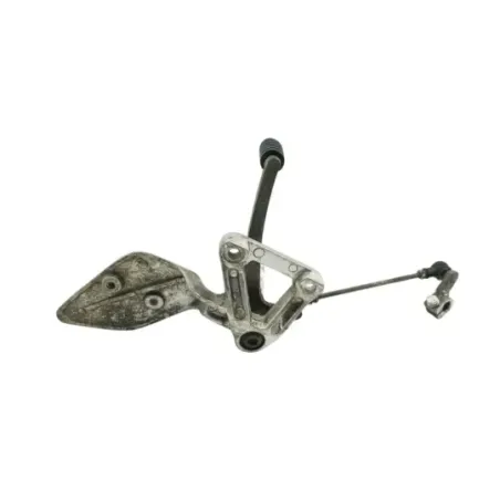 Platine avant gauche YAMAHA FZS 600 FAZER 1998 - 2001