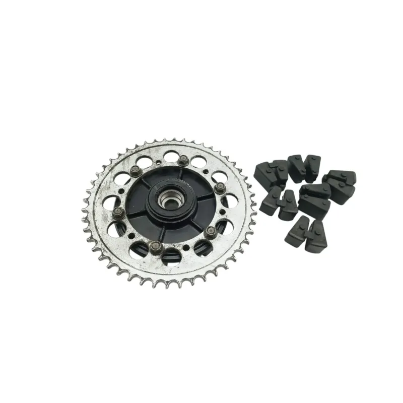 Porte couronne YAMAHA FZS 600 FAZER 1998 - 2001