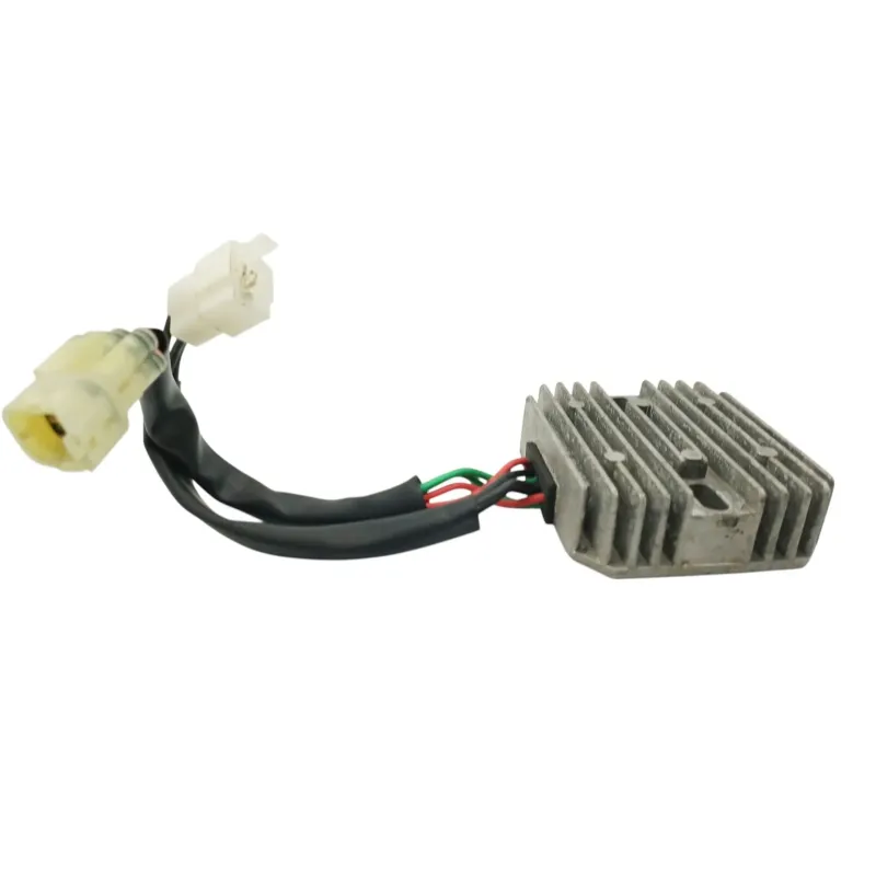 Regulateur charge batterie SUZUKI SV 1000 S 2003 - 2006