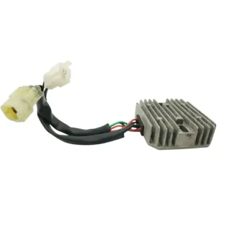 Regulateur charge batterie SUZUKI SV 1000 S 2003 - 2006
