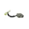 Regulateur charge batterie SUZUKI SV 1000 S 2003 - 2006