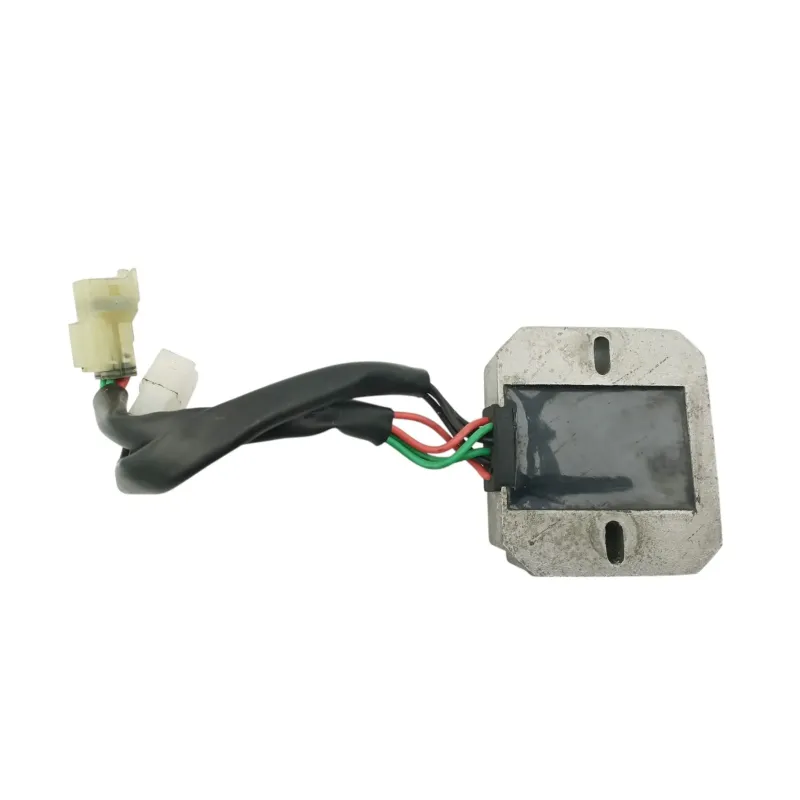 Regulateur charge batterie SUZUKI SV 1000 S 2003 - 2006