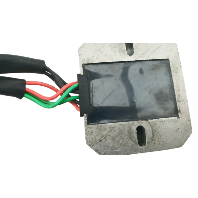 Regulateur charge batterie SUZUKI SV 1000 S 2003 - 2006