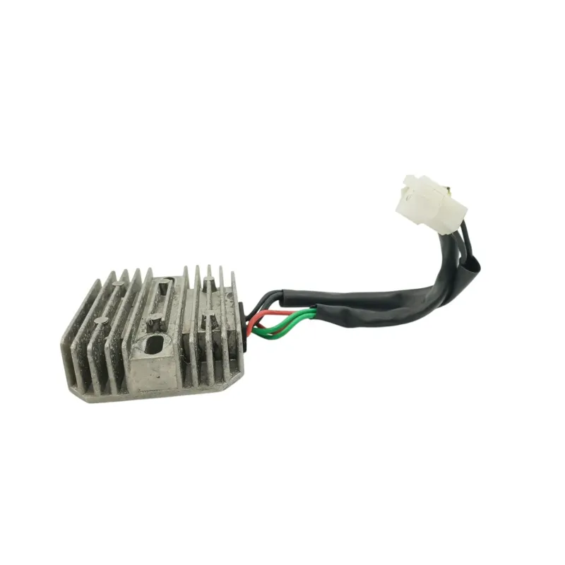 Regulateur charge batterie SUZUKI SV 1000 S 2003 - 2006