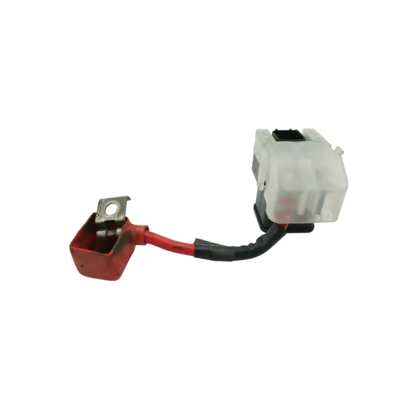 Relais de demarreur SUZUKI SV 1000 S 2003 - 2006