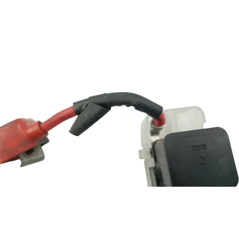 Relais de demarreur SUZUKI SV 1000 S 2003 - 2006