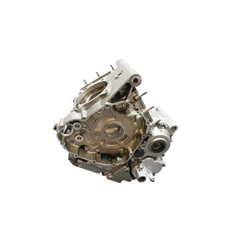 Carter moteur SUZUKI SV 1000 S 2003 - 2006
