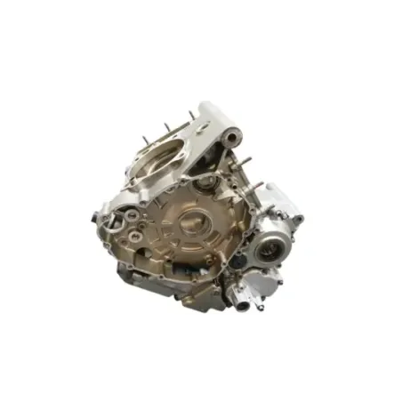 Carter moteur SUZUKI SV 1000 S 2003 - 2006