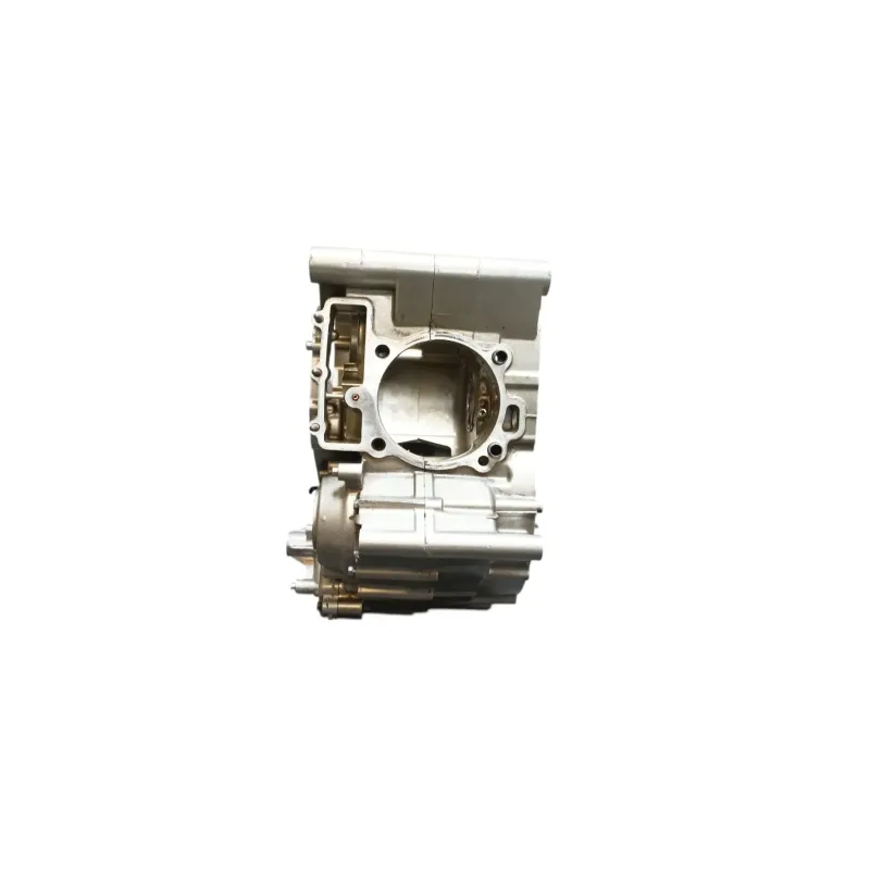 Carter moteur SUZUKI SV 1000 S 2003 - 2006