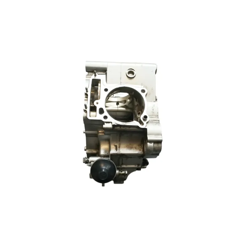 Carter moteur SUZUKI SV 1000 S 2003 - 2006