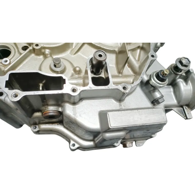 Carter moteur SUZUKI SV 1000 S 2003 - 2006