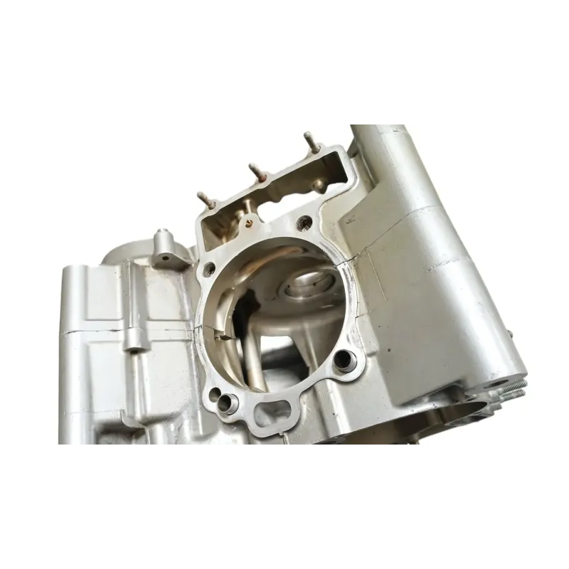 Carter moteur SUZUKI SV 1000 S 2003 - 2006