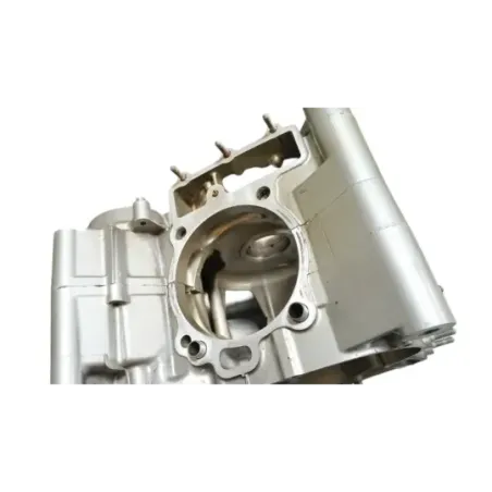 Carter moteur SUZUKI SV 1000 S 2003 - 2006