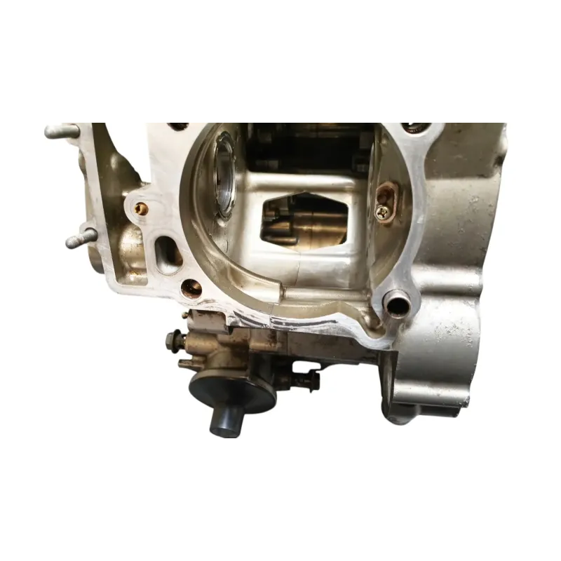 Carter moteur SUZUKI SV 1000 S 2003 - 2006