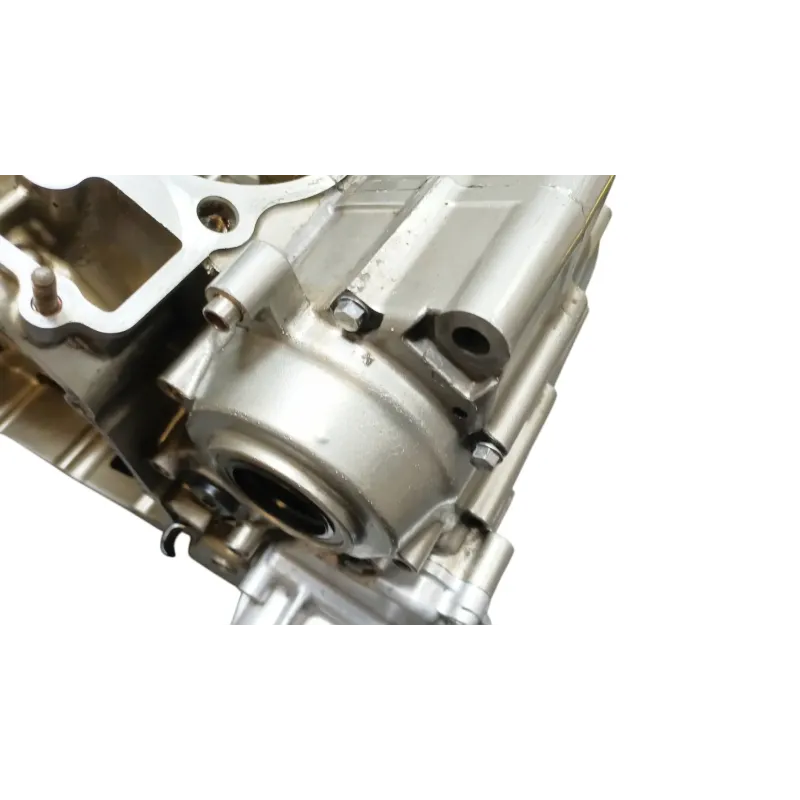 Carter moteur SUZUKI SV 1000 S 2003 - 2006