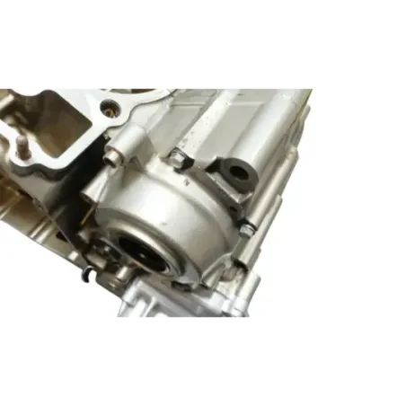 Carter moteur SUZUKI SV 1000 S 2003 - 2006
