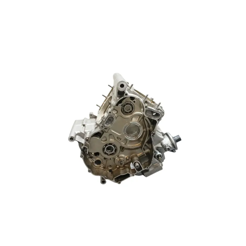 Carter moteur SUZUKI SV 1000 S 2003 - 2006