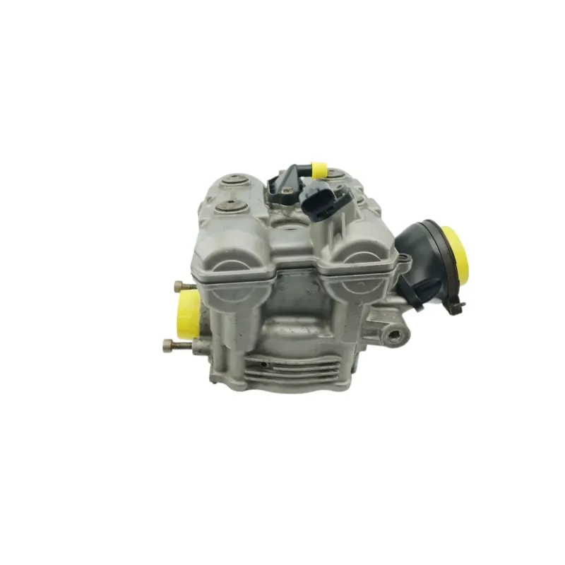 Culasse SUZUKI SV 1000 S 2003 - 2006