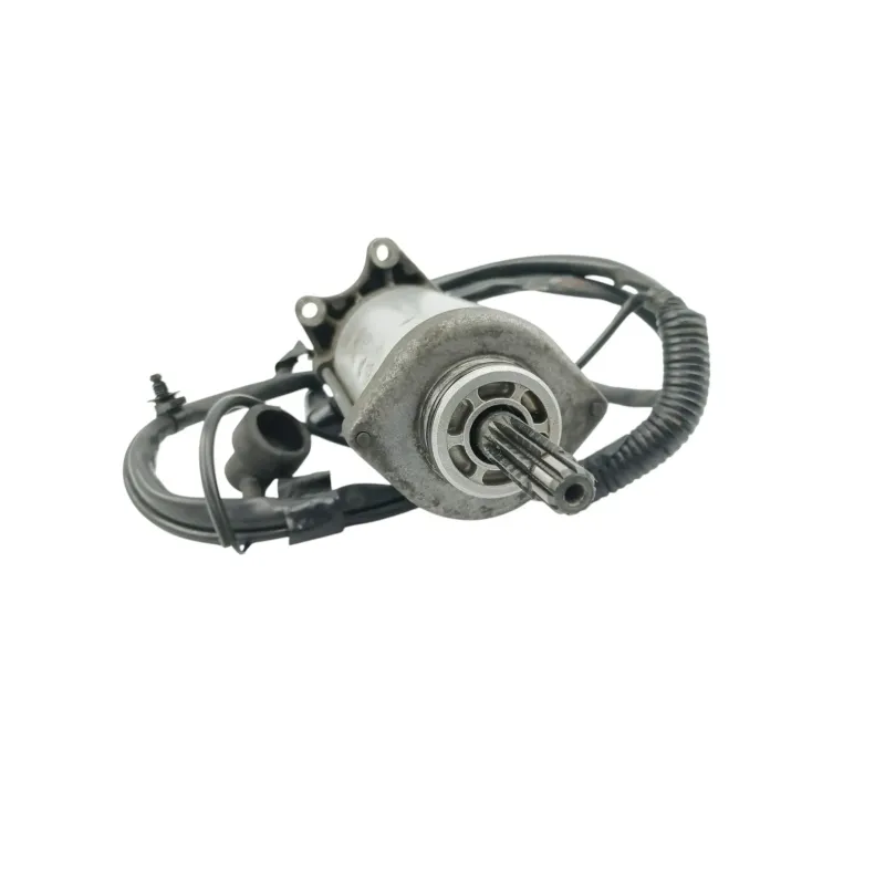 Demarreur SUZUKI SV 1000 S 2003 - 2006