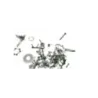 Kit visserie SUZUKI SV 1000 S 2003 - 2006 Kit visserie SUZUKI SV 1000 S 2003 - 2006