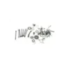 Kit visserie SUZUKI SV 1000 S 2003 - 2006 Kit visserie SUZUKI SV 1000 S 2003 - 2006