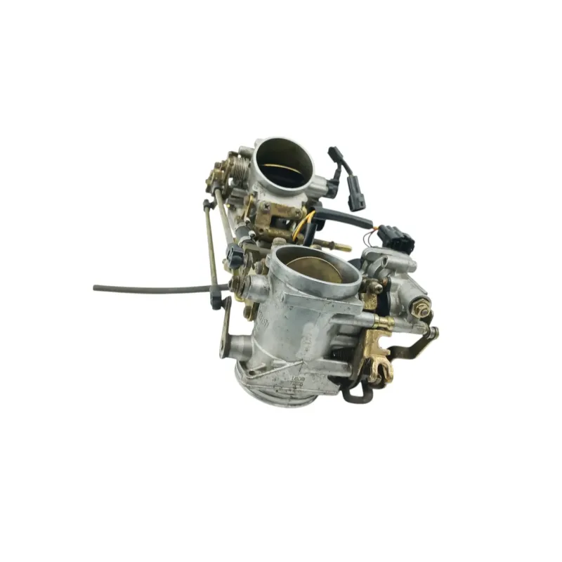 Rampe d'injection SUZUKI SV 1000 S 2003 - 2006