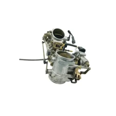 Rampe d'injection SUZUKI SV 1000 S 2003 - 2006