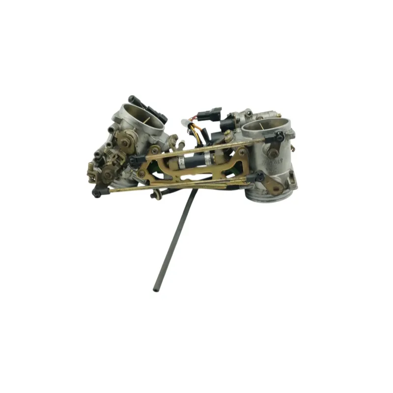 Rampe d'injection SUZUKI SV 1000 S 2003 - 2006