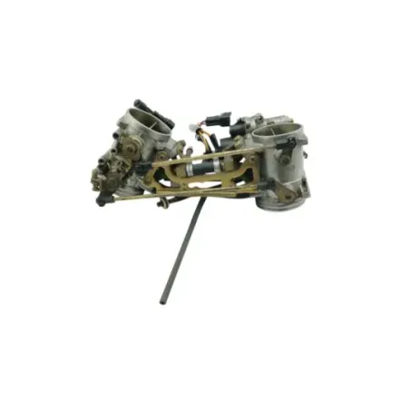 Rampe d'injection SUZUKI SV 1000 S 2003 - 2006