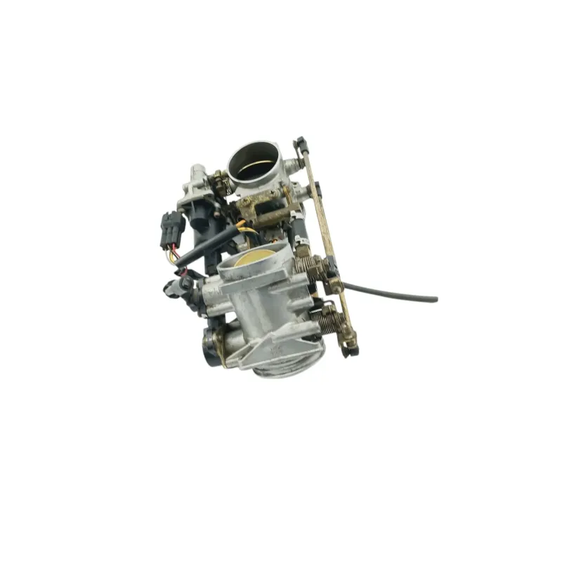 Rampe d'injection SUZUKI SV 1000 S 2003 - 2006