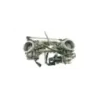 Rampe d'injection SUZUKI SV 1000 S 2003 - 2006 Rampe d'injection SUZUKI SV 1000 S 2003 - 2006