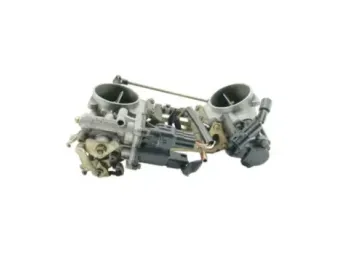 Rampe d'injection SUZUKI SV 1000 S 2003 - 2006