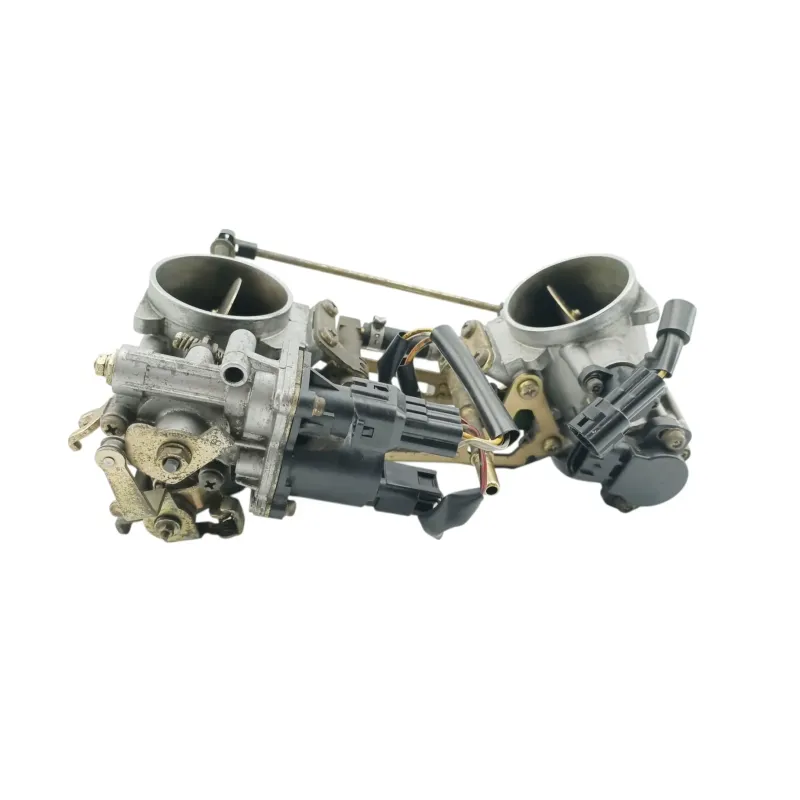 Rampe d'injection SUZUKI SV 1000 S 2003 - 2006