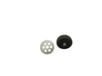 Roue libre de demarreur SUZUKI SV 1000 S 2003 - 2006