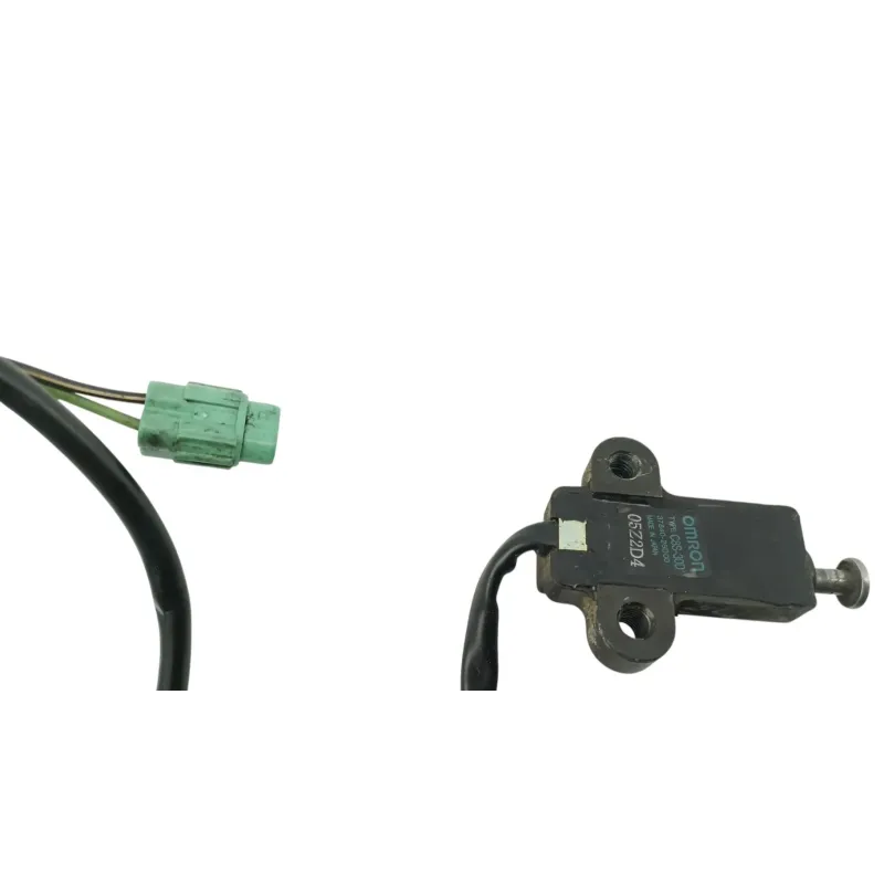 Bequille laterale SUZUKI SV 1000 S 2003 - 2006