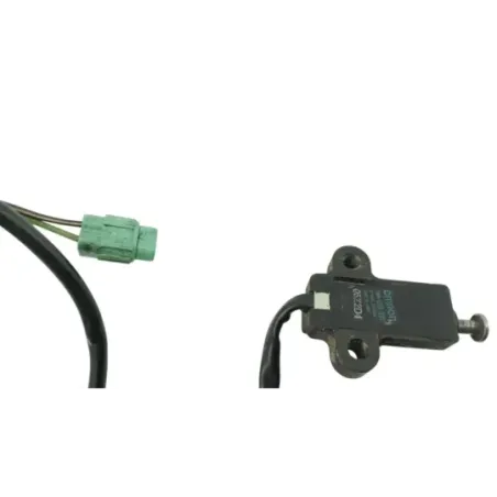 Bequille laterale SUZUKI SV 1000 S 2003 - 2006