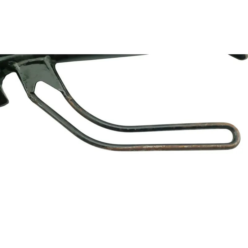 Bequille laterale SUZUKI SV 1000 S 2003 - 2006