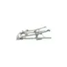 Boucle cadre arriere SUZUKI SV 1000 S 2003 - 2006 Boucle cadre arriere SUZUKI SV 1000 S 2003 - 2006