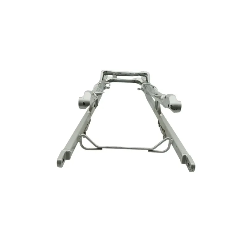 Boucle cadre arriere SUZUKI SV 1000 S 2003 - 2006