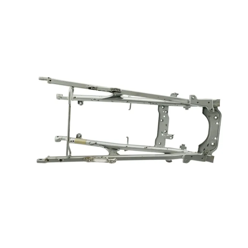 Boucle cadre arriere SUZUKI SV 1000 S 2003 - 2006