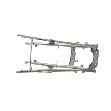 Boucle cadre arriere SUZUKI SV 1000 S 2003 - 2006