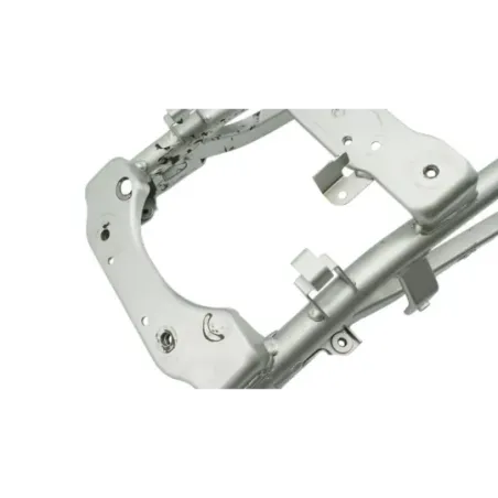 Boucle cadre arriere SUZUKI SV 1000 S 2003 - 2006