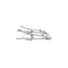 Boucle cadre arriere SUZUKI SV 1000 S 2003 - 2006 Boucle cadre arriere SUZUKI SV 1000 S 2003 - 2006