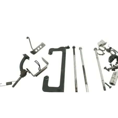 Kit visserie SUZUKI SV 1000 S 2003 - 2006