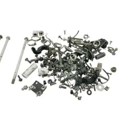 Kit visserie SUZUKI SV 1000 S 2003 - 2006