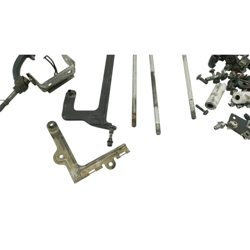 Kit visserie SUZUKI SV 1000 S 2003 - 2006